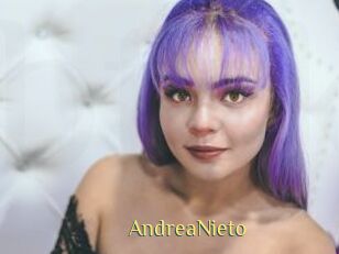 AndreaNieto