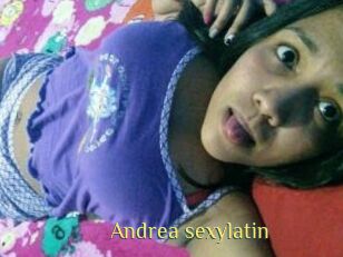 Andrea_sexylatin