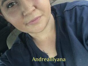Andrealilyana