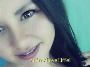 AndrealoveEiffel