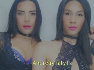 AndreayTatyTs