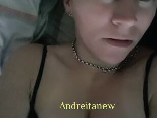 Andreitanew