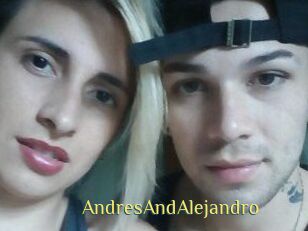 AndresAndAlejandro