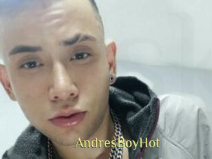 AndresBoyHot