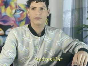 AndresKlar