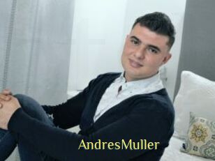 AndresMuller