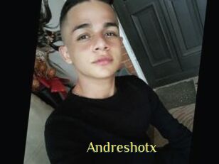 Andreshotx