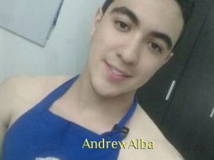AndrewAlba