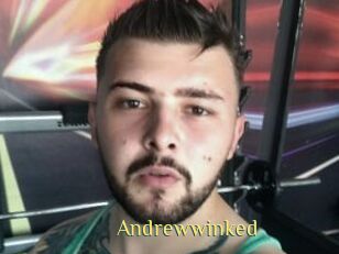Andrewwinked