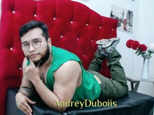 AndreyDuboiis