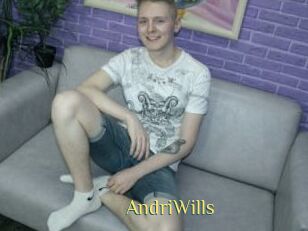 AndriWills