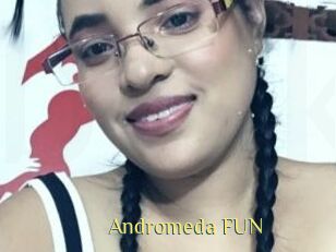 Andromeda_FUN