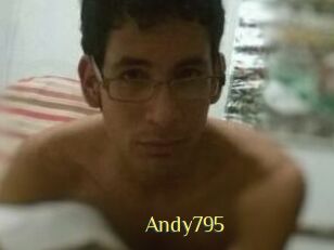 Andy795