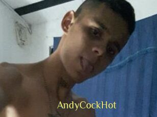 AndyCockHot