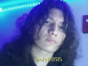 AndyE0315