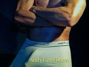 AndyFameRoom