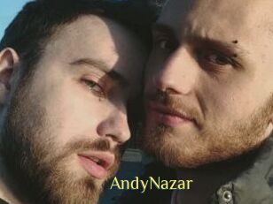 AndyNazar