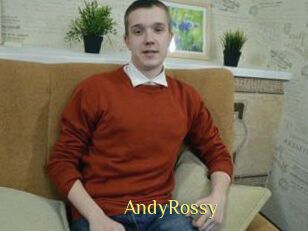 AndyRossy