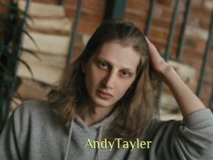 AndyTayler