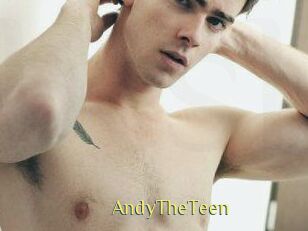 AndyTheTeen