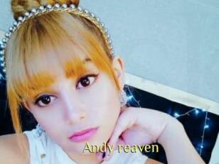 Andy_reaven