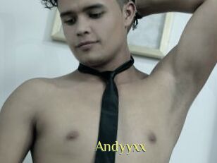 Andyyxx