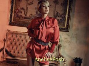 AnelisePosh