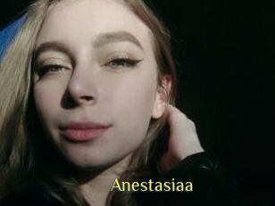 Anestasiaa