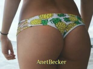 AnetBecker