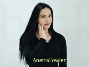 AnettaFowler