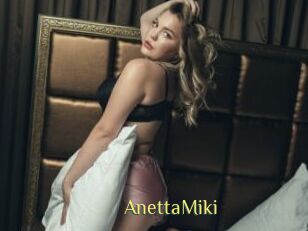 AnettaMiki