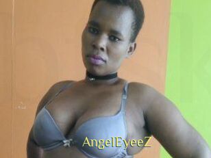 AngelEyeeZ