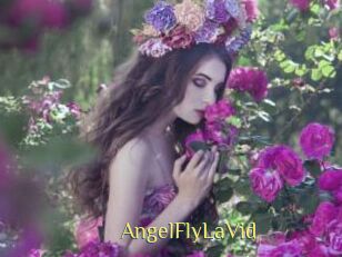 AngelFlyLaVid