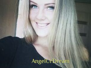 AngelUrDream