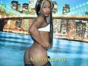 AngelWetSecret