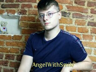 AngelWithSmile