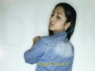 Angel_Space