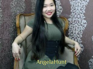 AngelaHunt
