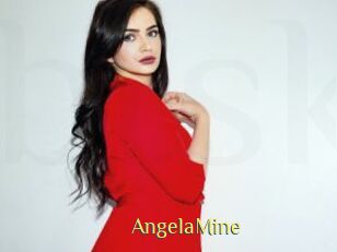 AngelaMine