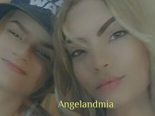 Angelandmia