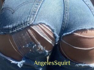 AngelesSquirt