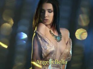 AngelicBella