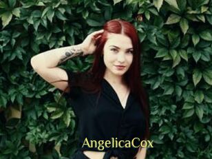 AngelicaCox