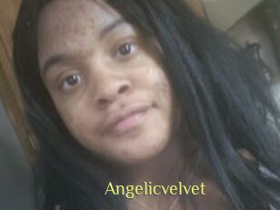 Angelicvelvet