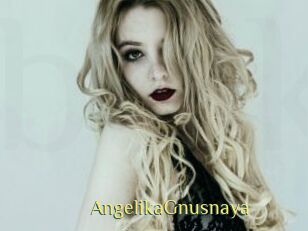 AngelikaGnusnaya