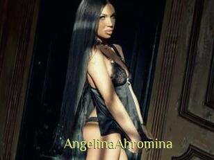 AngelinaAhromina