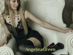 AngelinaGreen
