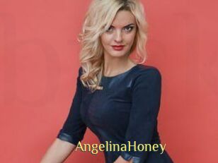 AngelinaHoney