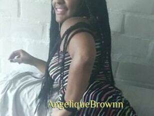 AngeliqueBrownn