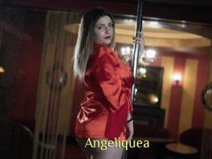 Angeliquea